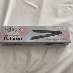 Ceramic Flat Iron